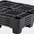 Harga pallet plastik - jual palet,  Export, Australian 1100x1100 , Light Weight