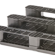 Harga pallet plastik - jual palet,  ISO 1200x1000 , Heavy Duty
