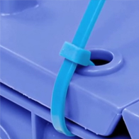 Plastic crates in Jakarta - Plastic 2 go Indonesia has the best container box, Solid,    C2GO7565ALC