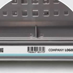 Plastic crates in Jakarta - Plastic 2 go Indonesia has the best container box, Folding Vented,    C2GP6426FV