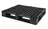 ISO pallets by plastic 2 go indonesia,  ISO 1200x1000 , Heavy Duty, P2G750