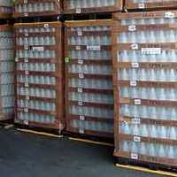 Plastic pallets in Jakarta - a strong plastic pallet from Plastic 2 go Indonesia, Euro 1200x800 , Heavy Duty, P2G820